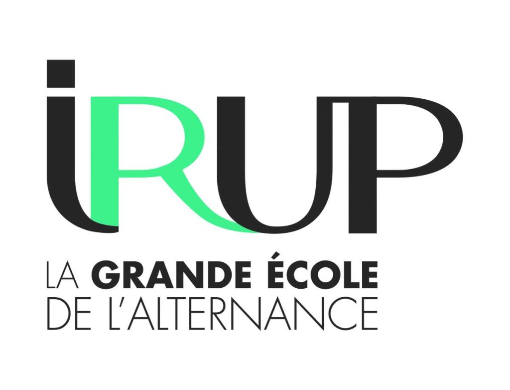 Logo irup